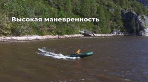 Обзор модели Барс 3600 НДНД