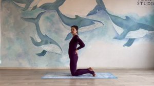 Практика после пробуждения 2