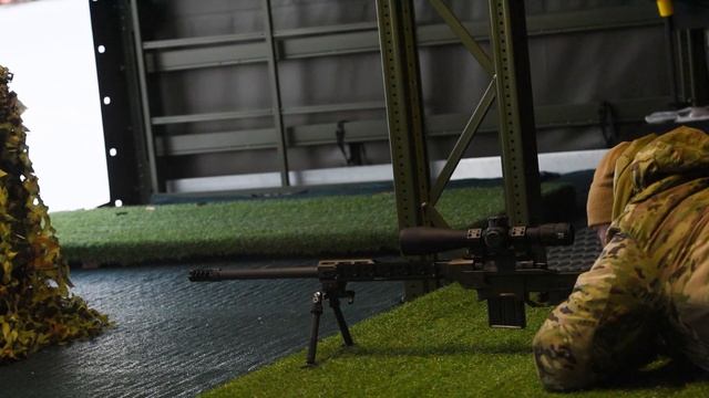 Daniel Defense delta 5 pro