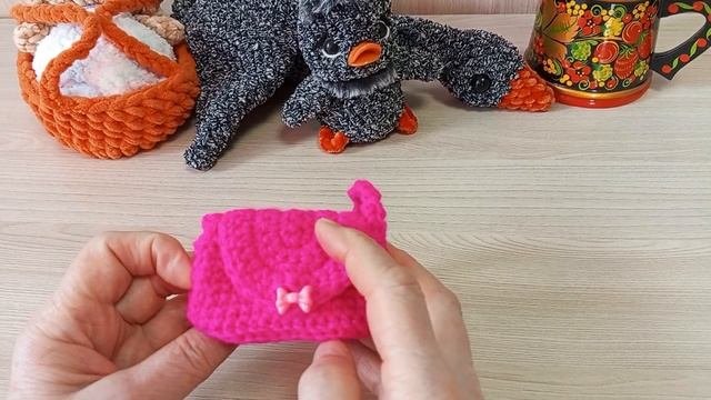 Вяжу, вяжу игрушки.🪿🐥🐰🐱🐸