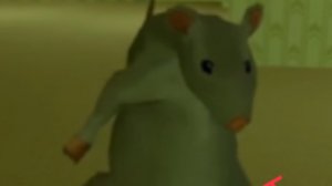 RAT DANCE дошёл и до меня