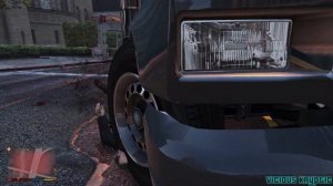 WASTED COMPILATION #98 | GTA 5