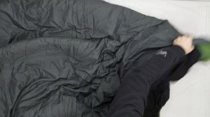 35837 Мешки спальные, 10пак, SLP-BAG, секонд (extra) оптом