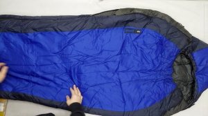 35839 Мешки спальные, 12пак, SLP-BAG, секонд (extra) оптом