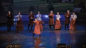 "Полно вам, снежочки "