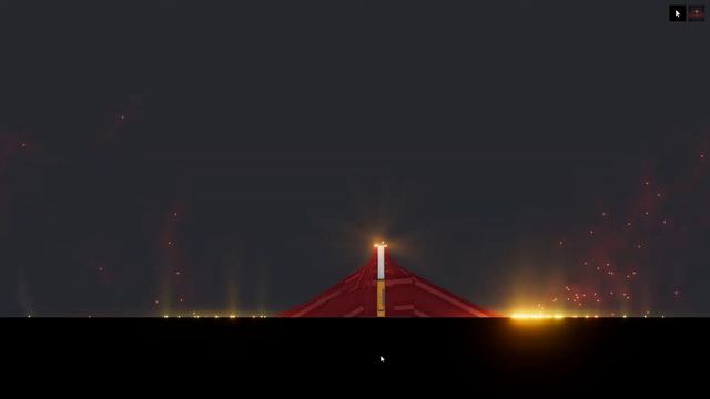 People VS Volcano in People Playground смотреть онлайн