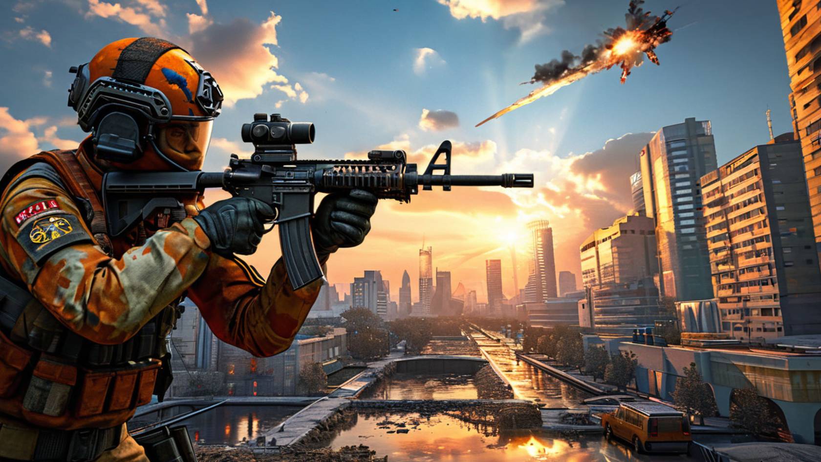 "Смешные Моменты из Старого CS:GO — Лучшие Нарезки, от которых Сорвёт Чулок! 😂"