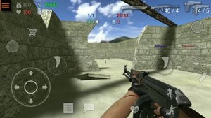 Killing Flying Zombies in Sfg2 | Special Forces Group 2 Gameplay 60fps