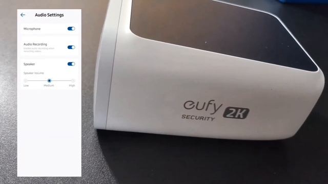 Anker Eufy Solocam S40 Review (GR) - Ασύρματη κάμερα με ηλιακό πάνελ!