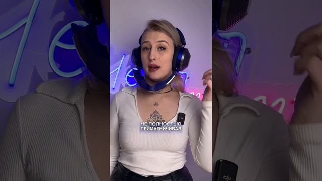 Беспрводные наушники Dyson Zone с шумоподавлением и очисткой воздуха Ultra Blue/Prussian Blue смотреть онлайн