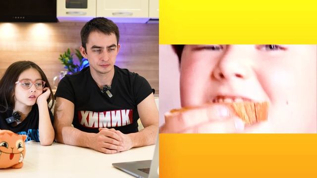 СМОТРИМ ГАЛИЛЕО (S05, серия 3) ЭЛЕКТРИЧЕСТВО смотреть онлайн