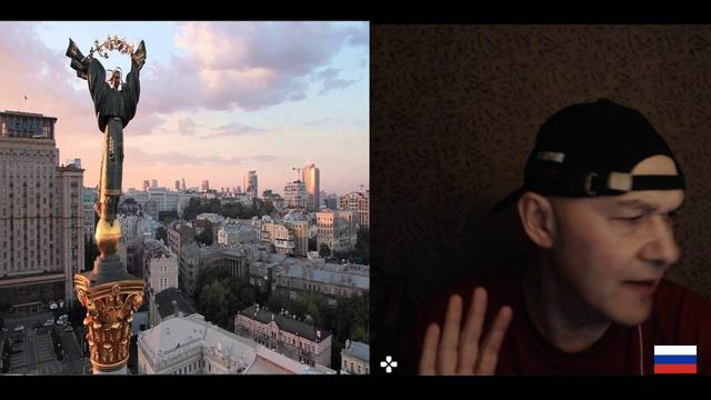 С киевлянином о музыке и немного о политике