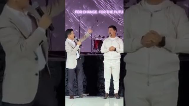 Президент компаний Марине хелс Арман Тосканбаев. смотреть онлайн