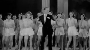 Fred Astaire & Rita Hayworth  -  Boogie Barcarolle  -  1941
