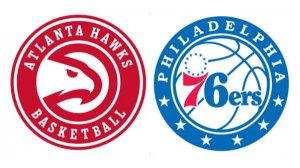 10.03.2025 | Атланта Хокс — Филадельфия Севенти Сиксерс | Hawks at 76ers