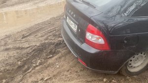 Приора отстрелы