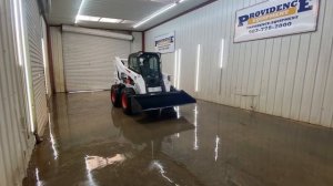 2018 BOBCAT S850 For Sale