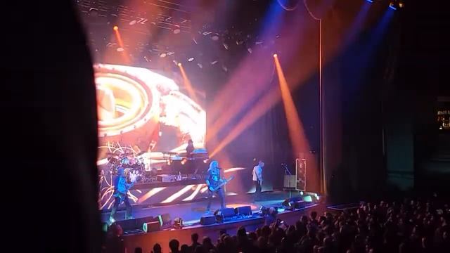 Mastodon @ the Eastern, Atlanta GA 11/24/2021. pt6 смотреть онлайн