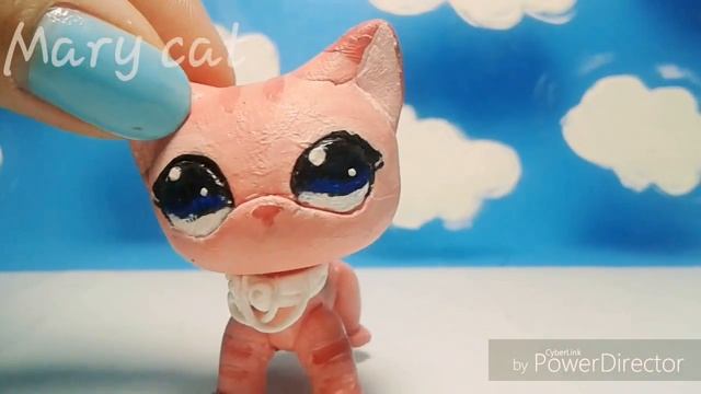 LPS MV Лишь душа взлетает, тело ведь не птица ... смотреть онлайн