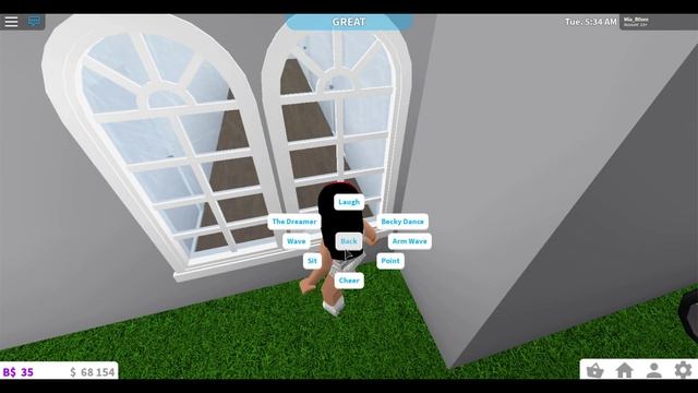 Secret Roblox Glitch!! |Mia Rose смотреть онлайн