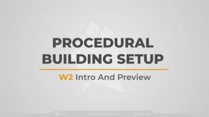 2.1 Intro And Preview