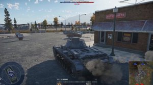 Первый ВАР ТАНДЕР | КВЕСТ НА 5000/10000₽