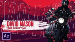 СЕКРЕТЫ перехода в стоп-кадр [After Effects]