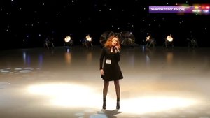 Карина Сафина - Canção do mar