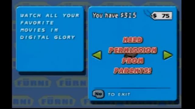 DREAM LIFE - PART 2: I Hate Parties - SevenisYellow Let's Play смотреть онлайн