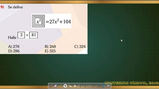 ULTIMO SEMINARIO INNOVA REPASO CEPRE DEL 01 AL 06 смотреть онлайн