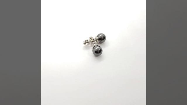 Серьги-пусеты JEMERALD 54003-122-530 смотреть онлайн