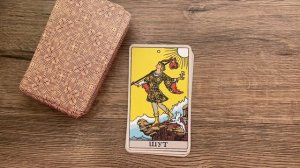 НОВАЯ РУБРИКА из закрытого клуба. Ответ по каждой карте таро на самые распространенные вопросы