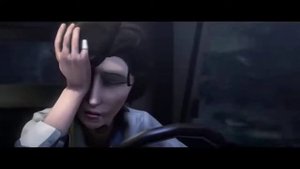 It be so long. fnaf 2. Перевод песни.