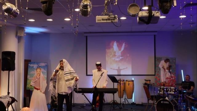 Аароново благословение - Сергей Поливода (группа Софония)