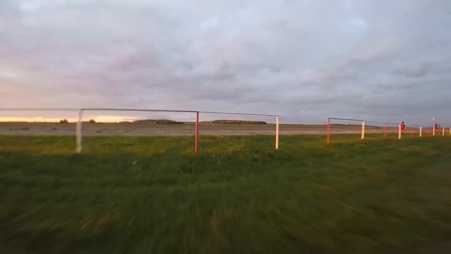 Nothing Stopping Me - Sky Hero Anakin смотреть онлайн