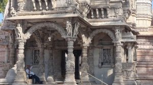 Ахмедабад - таков Путь Лёхи в Индии 2025