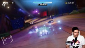 LANJUT JOURNEY OF EMOTION CHAPTER 2! | Disney Speedstorm Gameplay 5