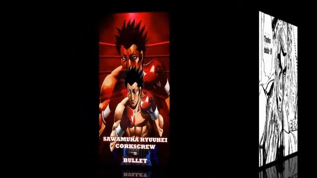 Diferentes versiones del Tirabuzón/Corkscrew, en el Anime y Manga. 3ra Parte смотреть онлайн