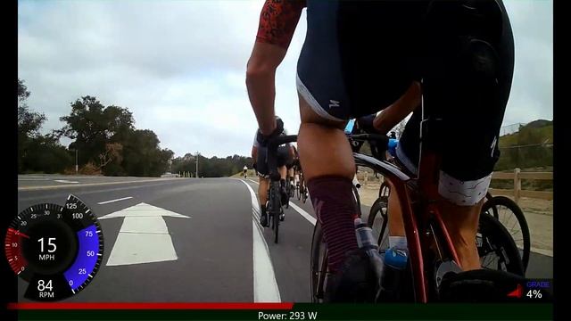 Como - Cooks to Top of Santiago - 4/10/22 смотреть онлайн