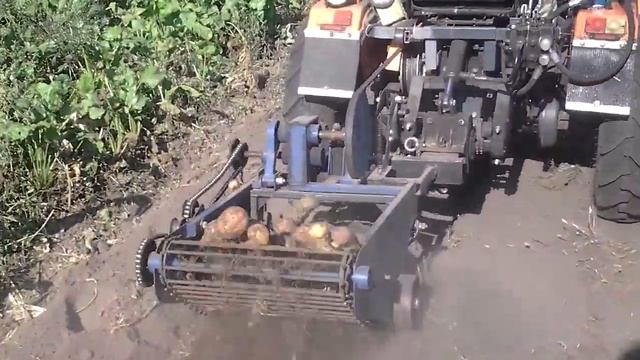 Копаємо картоплю смотреть онлайн