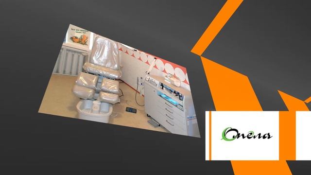 Центр медичної косметології «Омела» смотреть онлайн