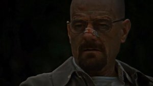 I am the Danger ! | Walter White Edit | After Dark.