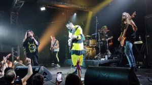 Мертвые Осы Марш