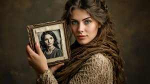 «Мама — молитва в сердце».|Авторская исповедь о вечной связи.