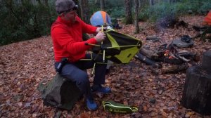 Helinox Chair One Review