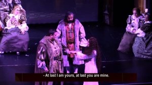 Donizetti, Lucia di Lammermoor: "Il dolce suono"