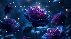 "Cosmic Waltz of Midnight"©