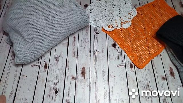 Мой рукодельный сентябрь.#готовыеработы смотреть онлайн