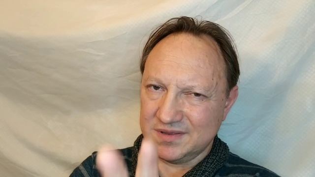 Рябов Виктор / РЕЖИССЁР ТЕЛЕВИДЕНИЯ