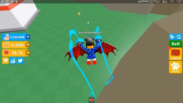 ALL *NEW* CHAMPION SIMULATOR CODES *ALL WORKING* 2020 😱PET CLONING😱 Roblox Codes смотреть онлайн